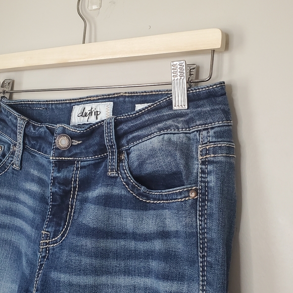 DAYTRIP | Mila Straight Jeans | 25 - Picture 2 of 5